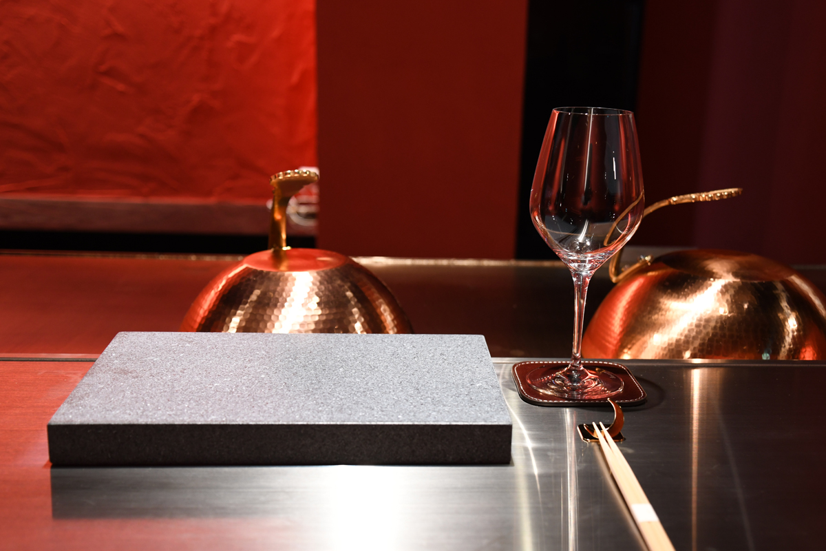 店舗外観の写真